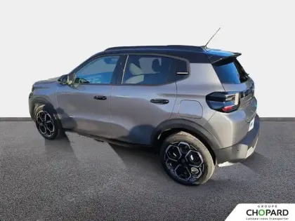 Photo 6 Citroën C3  PureTech 100 ch BVM6