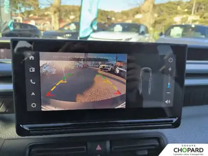 Photo 15 Citroën C3  PureTech 100 ch BVM6