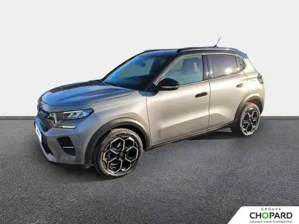 Photo Citroën C3 Max