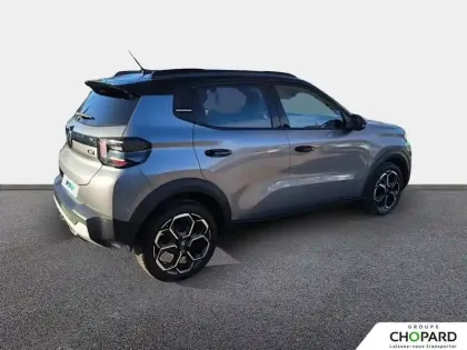Photo 7 Citroën C3  PureTech 100 ch BVM6