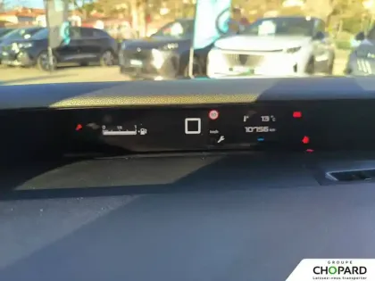 Photo 20 Citroën C3  PureTech 100 ch BVM6