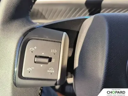 Photo 26 Citroën C3  PureTech 100 ch BVM6