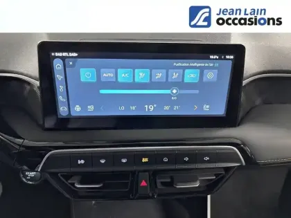 Photo 13 Mg Mg3  1.5 L Hybrid+ 195 ch