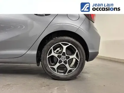Photo 8 Mg Mg3  1.5 L Hybrid+ 195 ch