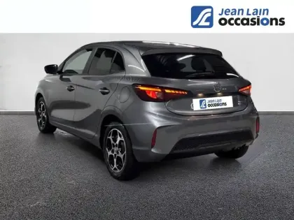 Photo 6 Mg Mg3  1.5 L Hybrid+ 195 ch