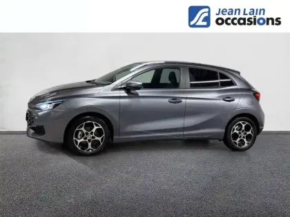 Photo 7 Mg Mg3  1.5 L Hybrid+ 195 ch
