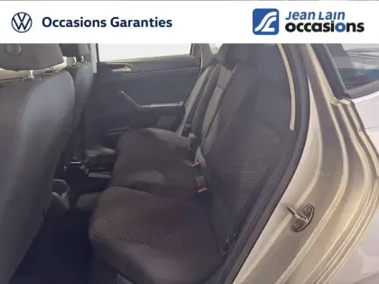 Photo 5 Volkswagen Polo  1.0 TSI 95 S&S BVM5