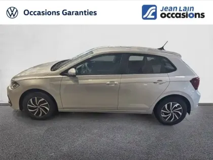 Photo 6 Volkswagen Polo  1.0 TSI 95 S&S BVM5