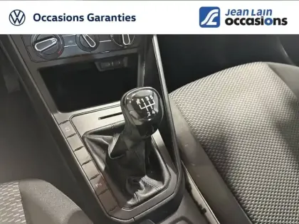 Photo 15 Volkswagen Polo  1.0 TSI 95 S&S BVM5