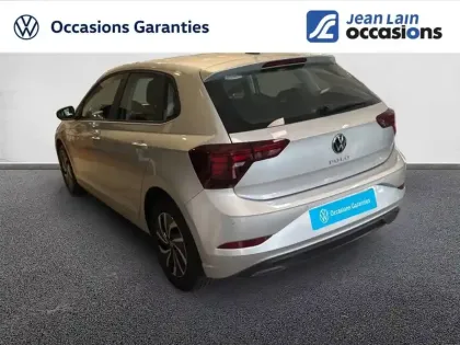 Photo 10 Volkswagen Polo  1.0 TSI 95 S&S BVM5
