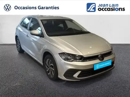 Photo 9 Volkswagen Polo  1.0 TSI 95 S&S BVM5