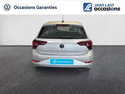 Photo 7 Volkswagen Polo  1.0 TSI 95 S&S BVM5