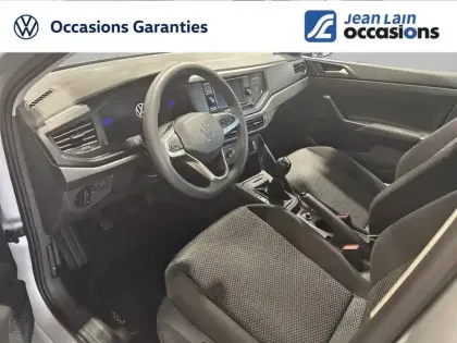 Photo 12 Volkswagen Polo  1.0 TSI 95 S&S BVM5