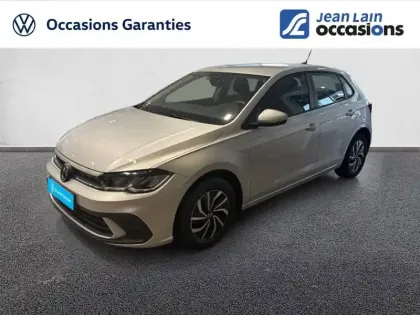 Photo Volkswagen Polo