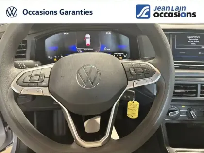 Photo 18 Volkswagen Polo  1.0 TSI 95 S&S BVM5