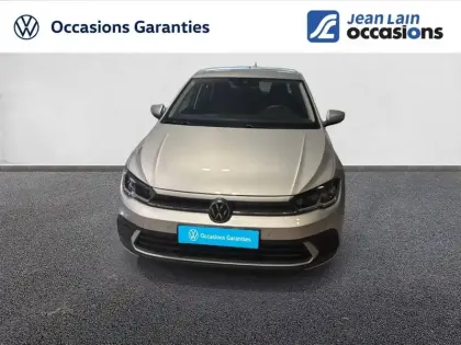 Photo 8 Volkswagen Polo  1.0 TSI 95 S&S BVM5