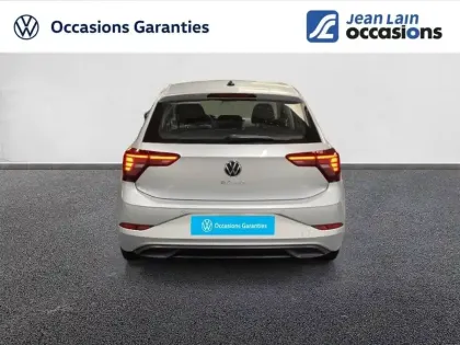 Photo 7 Volkswagen Polo  1.0 TSI 95 S&S BVM5