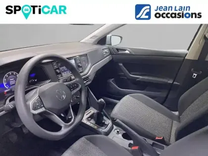 Photo 24 Volkswagen Polo  1.0 TSI 95 S&S BVM5