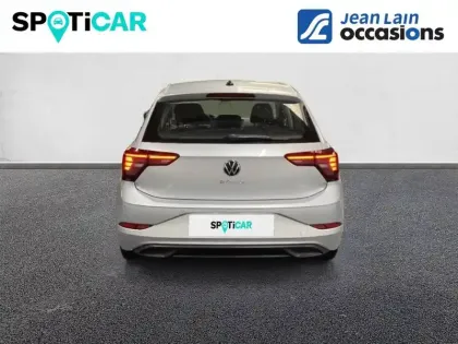 Photo 30 Volkswagen Polo  1.0 TSI 95 S&S BVM5