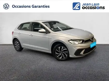 Photo 9 Volkswagen Polo  1.0 TSI 95 S&S BVM5