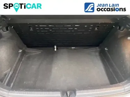 Photo 34 Volkswagen Polo  1.0 TSI 95 S&S BVM5