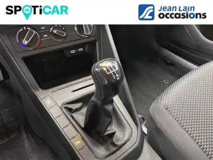 Photo 35 Volkswagen Polo  1.0 TSI 95 S&S BVM5
