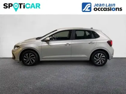 Photo 29 Volkswagen Polo  1.0 TSI 95 S&S BVM5