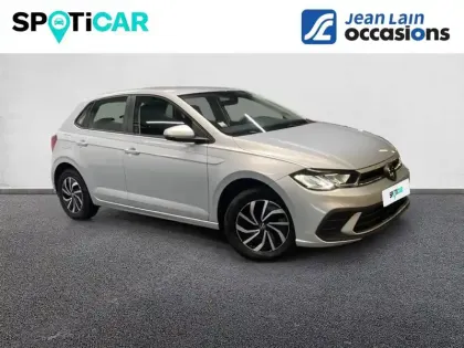 Photo 31 Volkswagen Polo  1.0 TSI 95 S&S BVM5