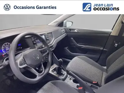 Photo 12 Volkswagen Polo  1.0 TSI 95 S&S BVM5