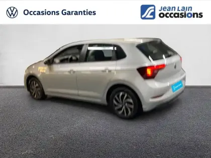 Photo 10 Volkswagen Polo  1.0 TSI 95 S&S BVM5