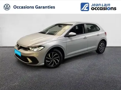Photo Volkswagen Polo