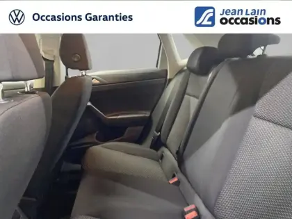 Photo 5 Volkswagen Polo  1.0 TSI 95 S&S BVM5