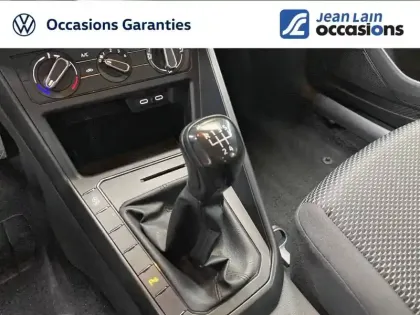 Photo 15 Volkswagen Polo  1.0 TSI 95 S&S BVM5