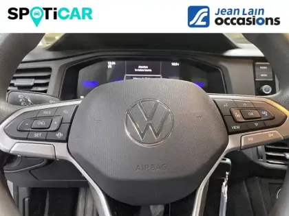 Photo 39 Volkswagen Polo  1.0 TSI 95 S&S BVM5
