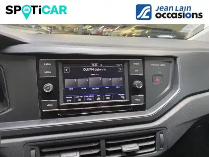 Photo 33 Volkswagen Polo  1.0 TSI 95 S&S BVM5