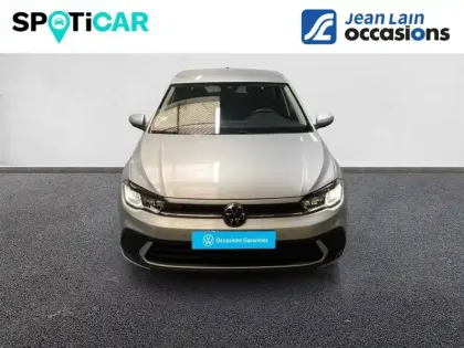 Photo 23 Volkswagen Polo  1.0 TSI 95 S&S BVM5