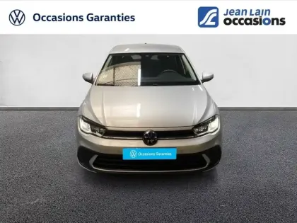 Photo 8 Volkswagen Polo  1.0 TSI 95 S&S BVM5
