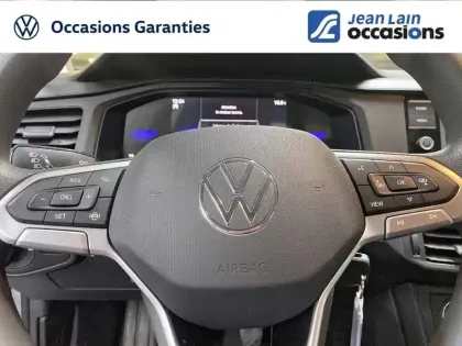 Photo 19 Volkswagen Polo  1.0 TSI 95 S&S BVM5
