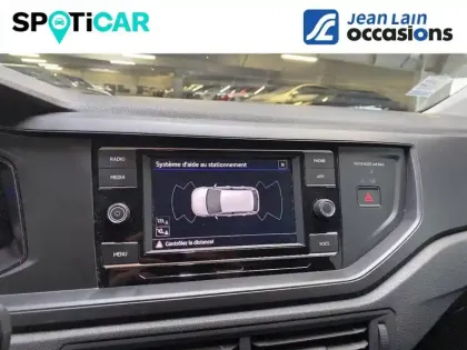 Photo 36 Volkswagen Polo  1.0 TSI 95 S&S BVM5