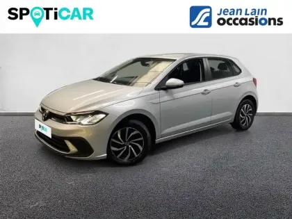 Photo 20 Volkswagen Polo  1.0 TSI 95 S&S BVM5