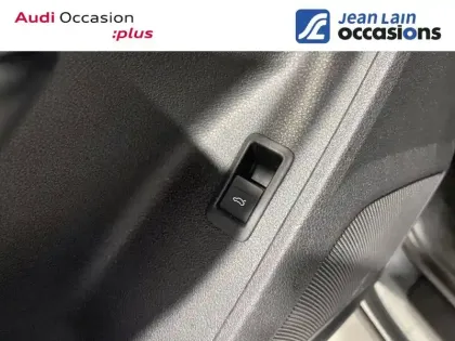 Photo 19 Audi Q3  35 TFSI 150 ch