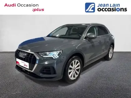 Photo Audi Q3 Advanced