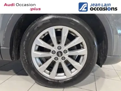 Photo 8 Audi Q3  35 TFSI 150 ch