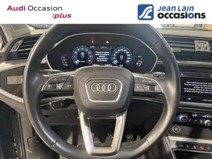Photo 11 Audi Q3  35 TFSI 150 ch