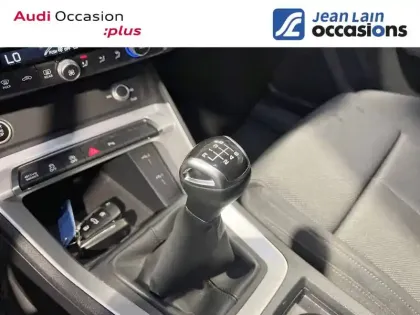 Photo 12 Audi Q3  35 TFSI 150 ch