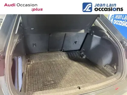 Photo 9 Audi Q3  35 TFSI 150 ch