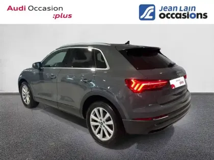 Photo 6 Audi Q3  35 TFSI 150 ch