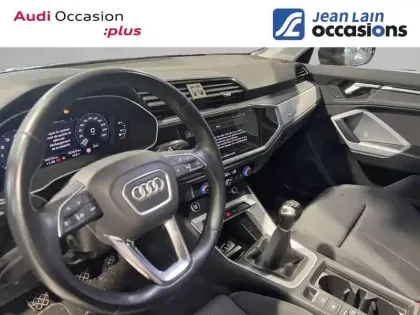 Photo 10 Audi Q3  35 TFSI 150 ch