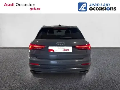 Photo 5 Audi Q3  35 TFSI 150 ch