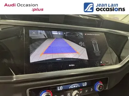 Photo 18 Audi Q3  35 TFSI 150 ch